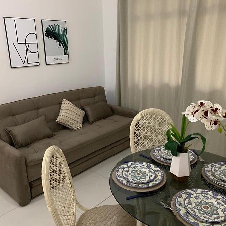 Apto Na Av Brasil Frente Ao Shopping,4Min Da Praia Balneario Camboriu Ngoại thất bức ảnh