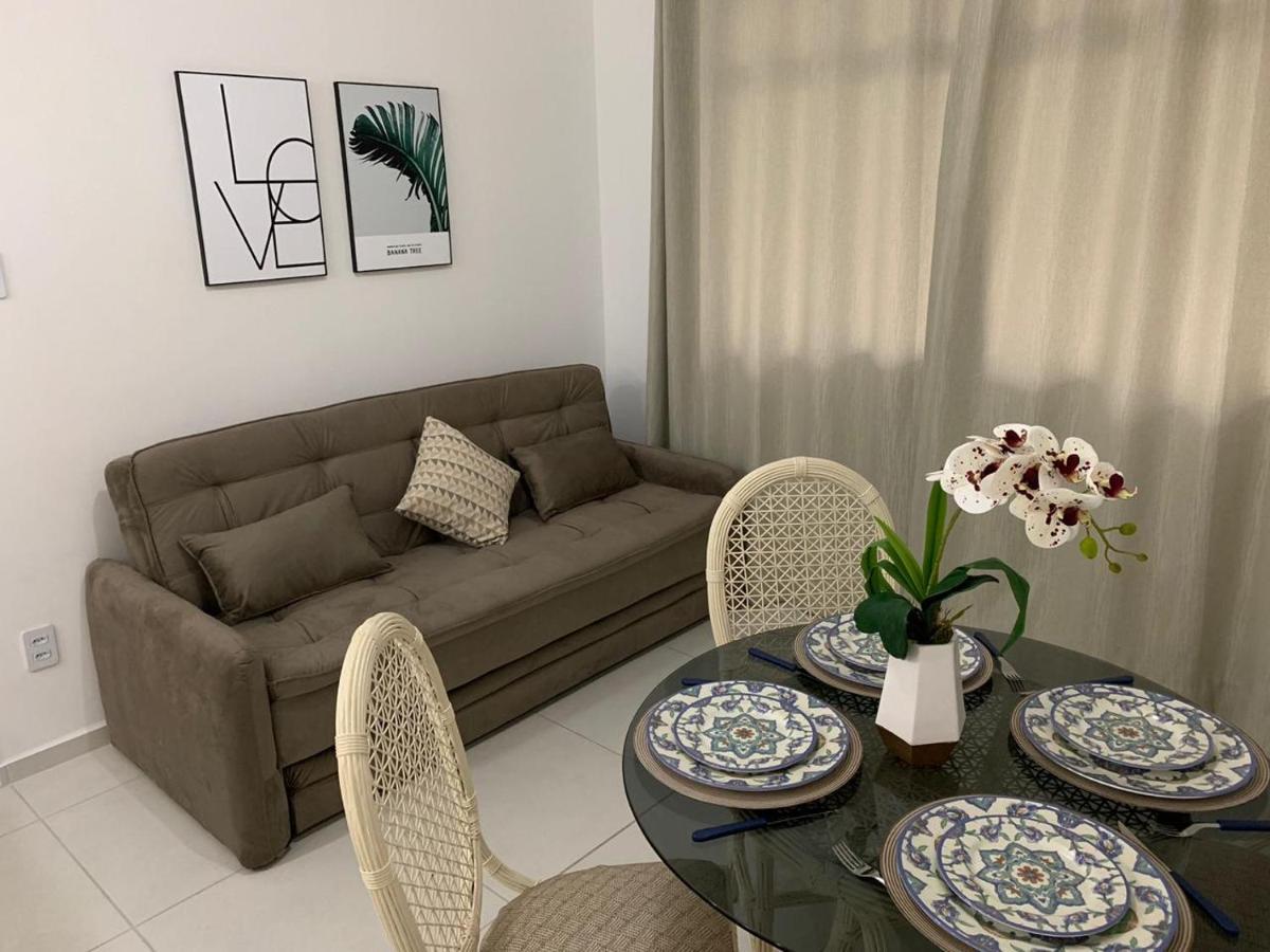 Apto Na Av Brasil Frente Ao Shopping,4Min Da Praia Balneario Camboriu Ngoại thất bức ảnh