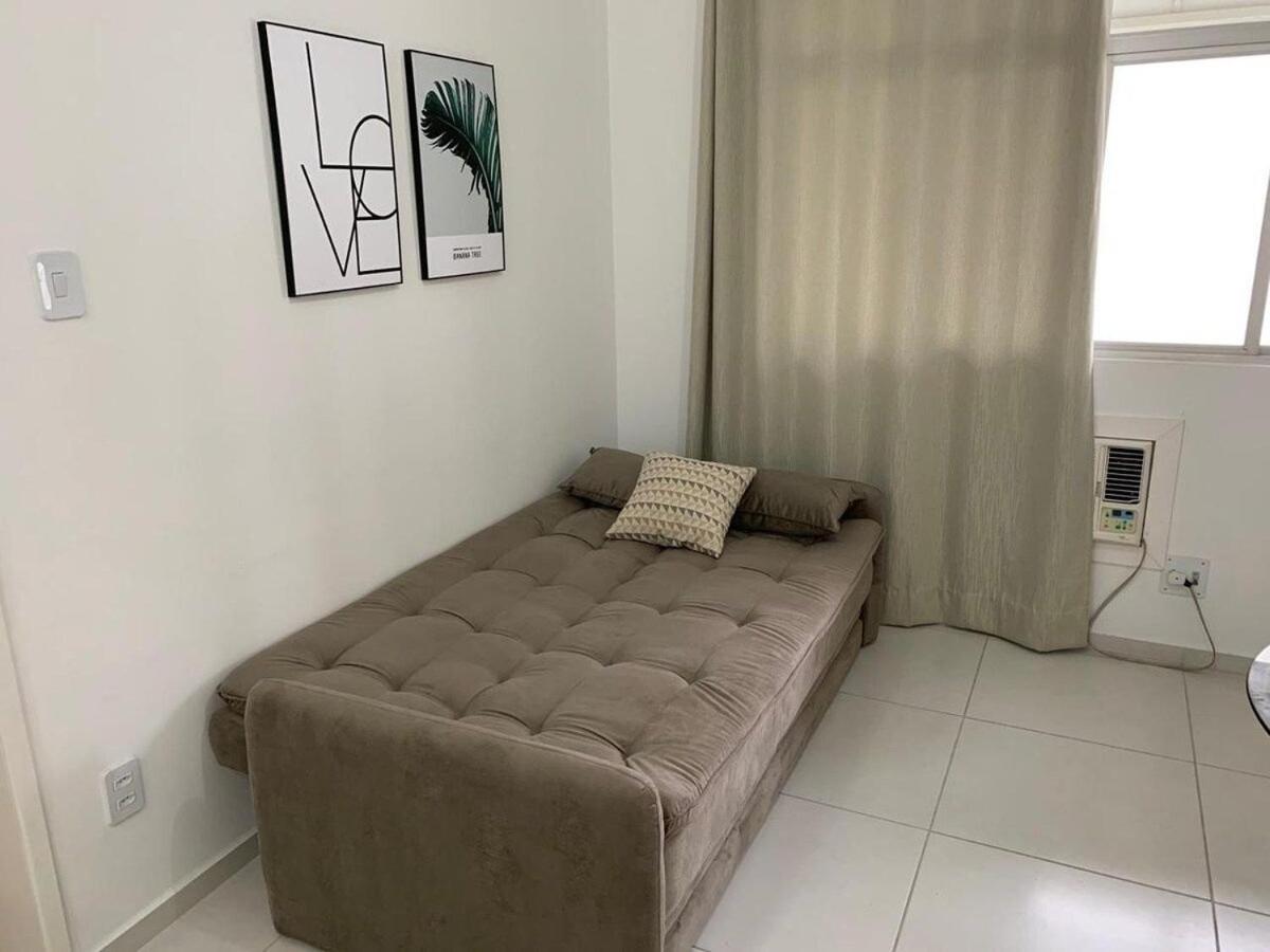 Apto Na Av Brasil Frente Ao Shopping,4Min Da Praia Balneario Camboriu Ngoại thất bức ảnh