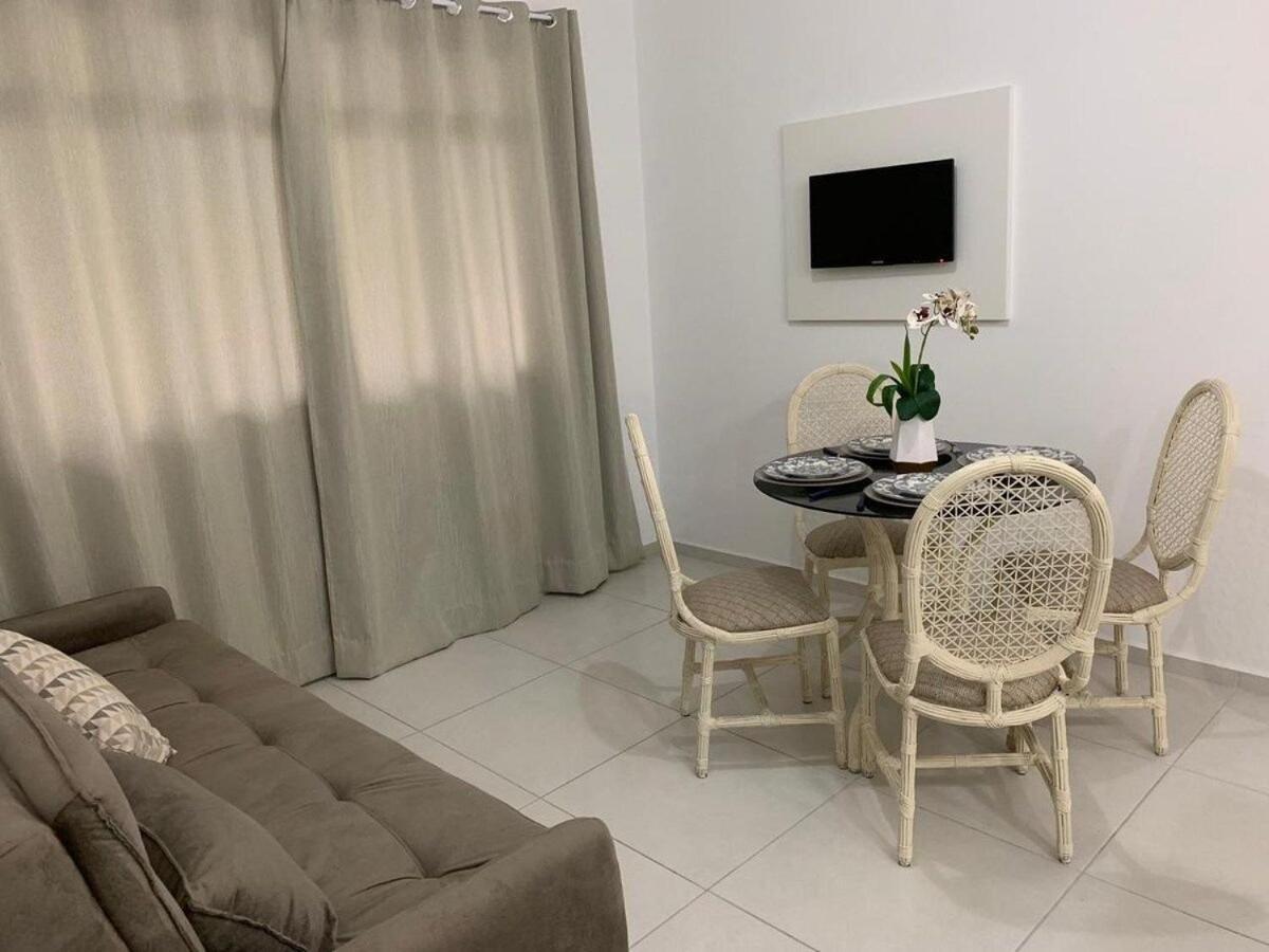 Apto Na Av Brasil Frente Ao Shopping,4Min Da Praia Balneario Camboriu Ngoại thất bức ảnh